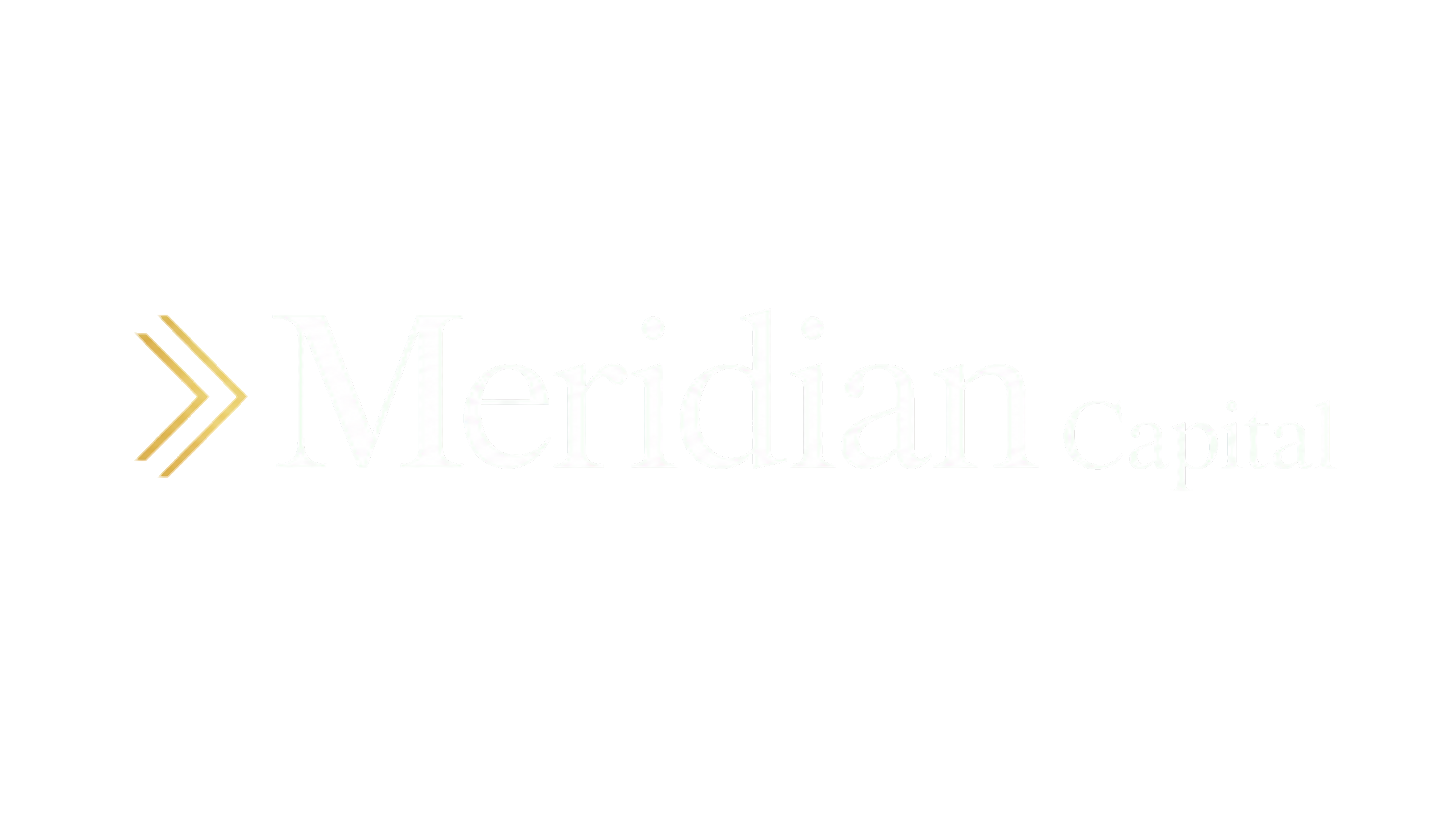 Meridian Capital logo