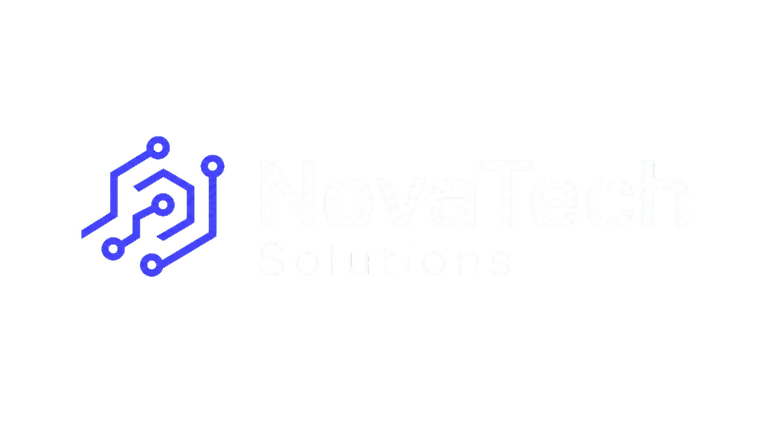NovaTech Solutions logo